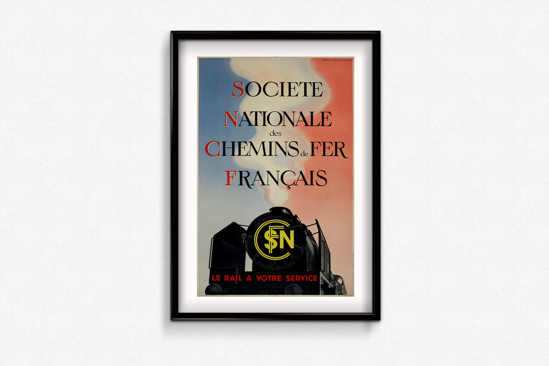 Revue Générale Des Chemins De Fer (RGCF) N°146 - Historique Recrutement Agent SNCF Fret - Occasion