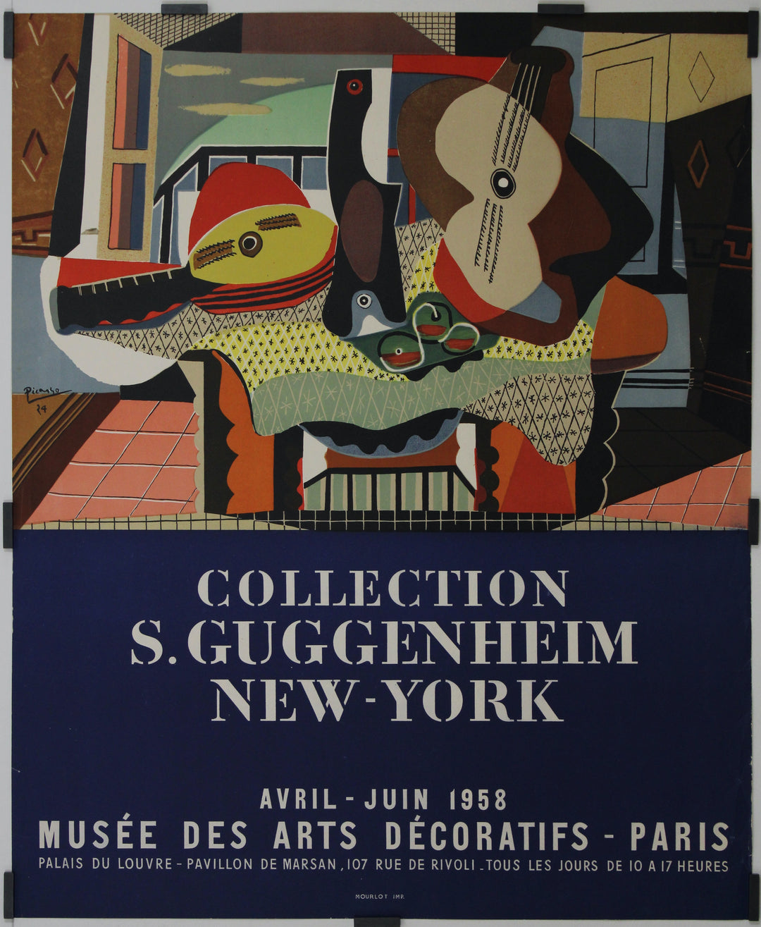 額装品/Paris 1953（サビーヌ ヴァイス）/アートポスター Amazon.co.jp: ポスター サビーヌ ヴァイス Paris 1953 額装品