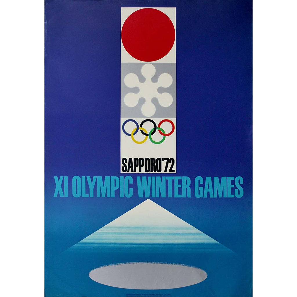 人気ブランドバ40代 Games, Winter Olympic XIe Sapporo Kono Takashi 1972, スポーツ選手