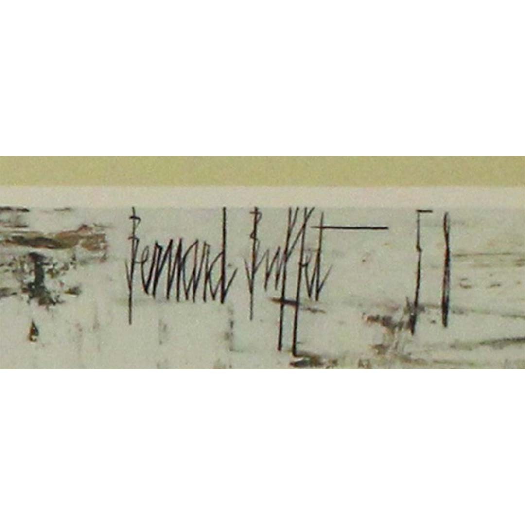 The skyline of New York Circa 1965 – Galerie 1881