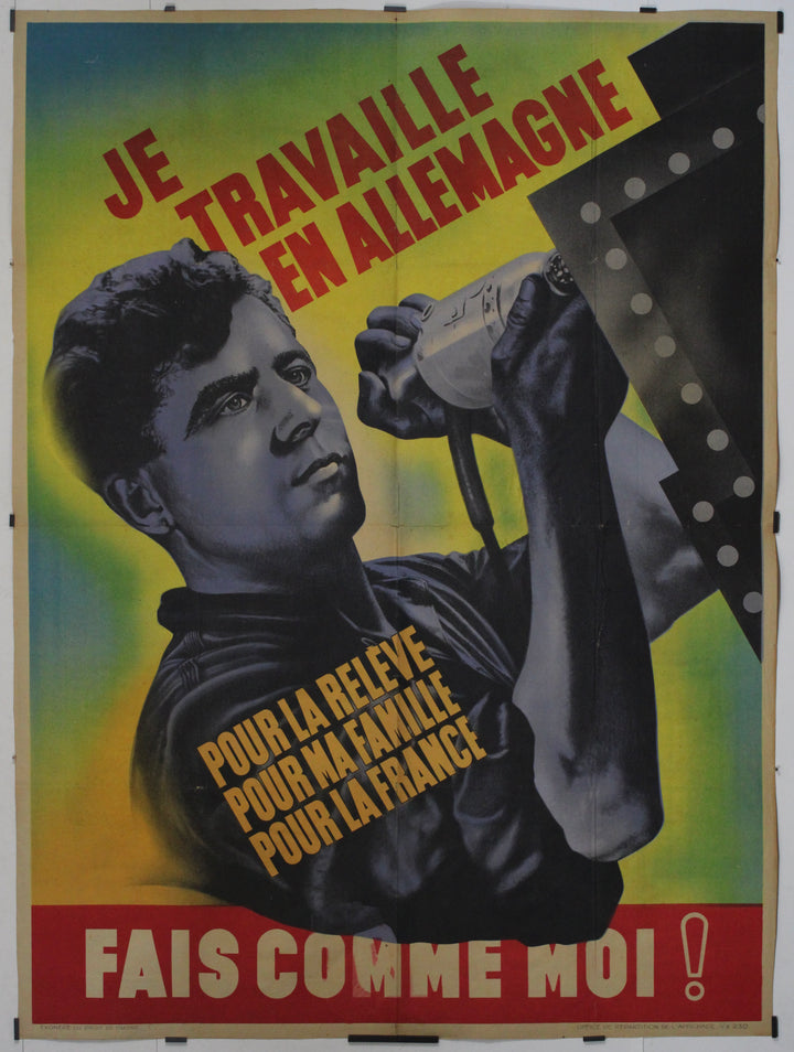 LA FRANCE TRAVAILLE 鉄鋼 洋書 Amazon.co.jp: La France travaille : 本