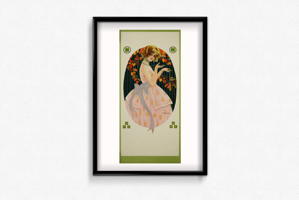 CPA Illustrateur Art Nouveau En Relief Gaufrée - Paris 75, Militaire, Années 1900