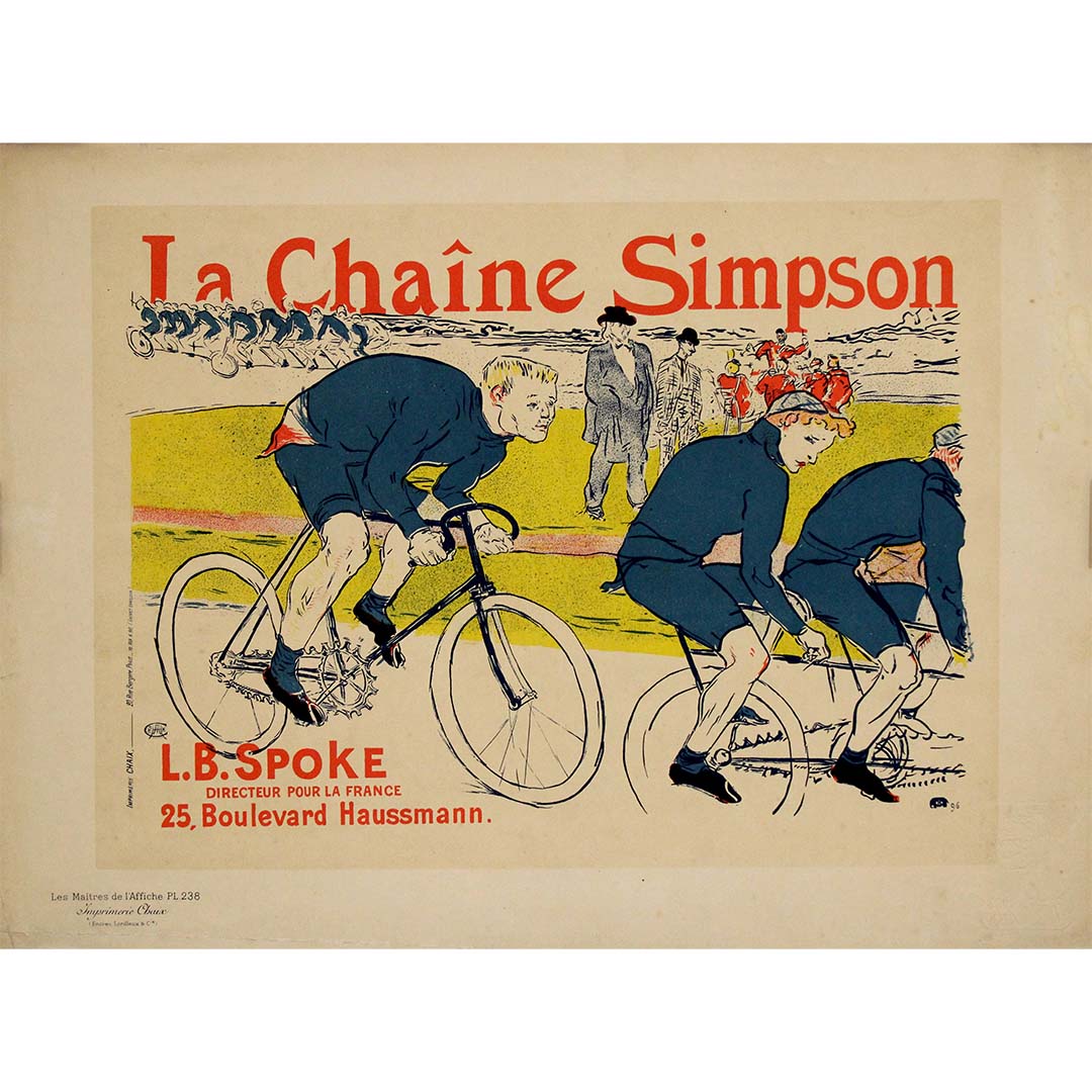 Farkouh Philippe Insolitudes 1984 Affiche Originale Exposition Farkouh Philippe Insolitudes 1984 Affiche Originale Exposition
