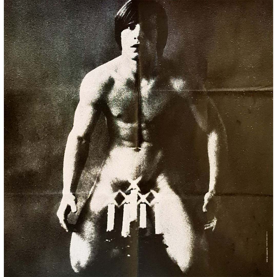 Flesh Circa 1970 – Galerie 1881