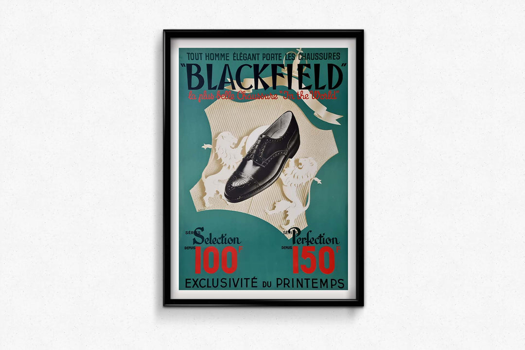 Chaussures blackfield on sale