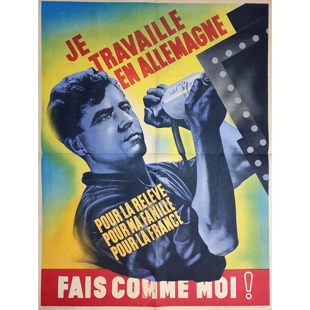 LA FRANCE TRAVAILLE 炭鉱夫 洋書 LA FRANCE TRAVAILLE 15巻コンプリート | アンティーク・フランス雑貨