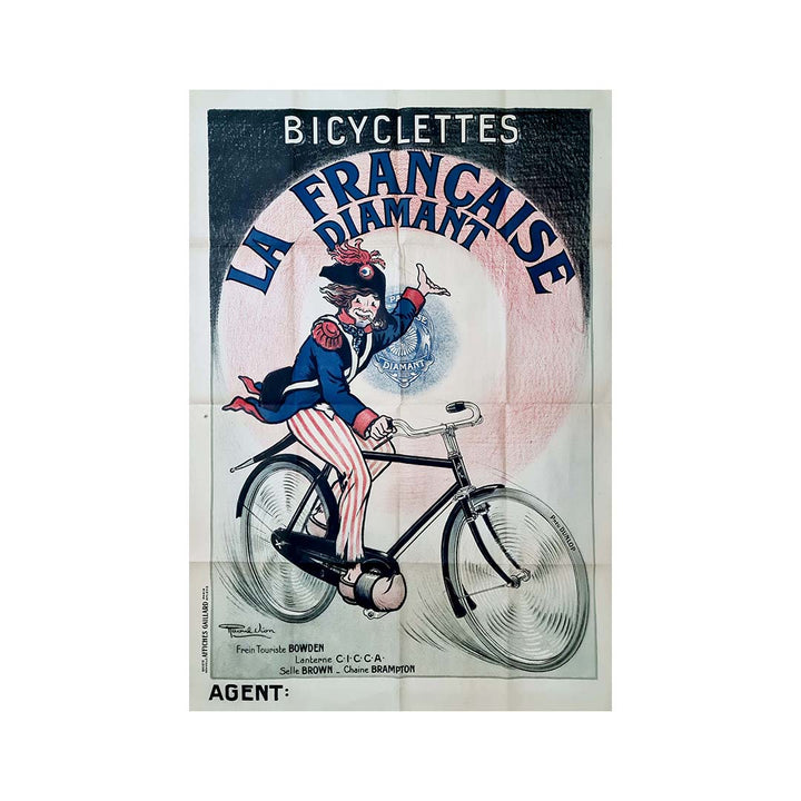VISITEZ LA BRESSE vers 1930 - - affiche plastifiée EUR 6,00 - PicClick FR