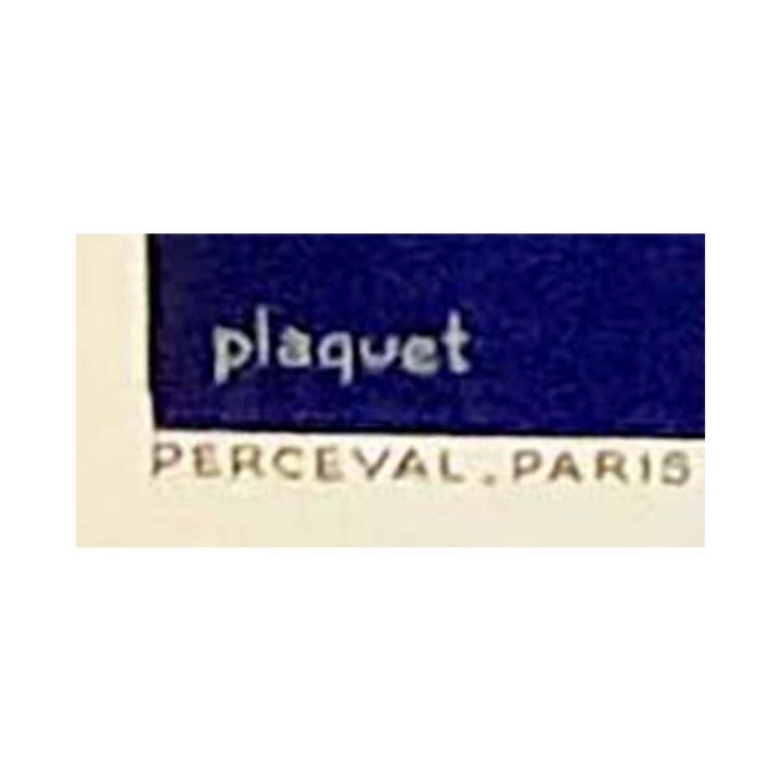 Photo Négatif Plaque Verre – Athlète Culturiste France – Vintage C1950 – VnT31