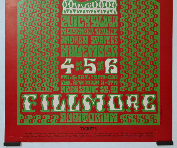 Muddy Waters Blues band 1966 – Galerie 1881