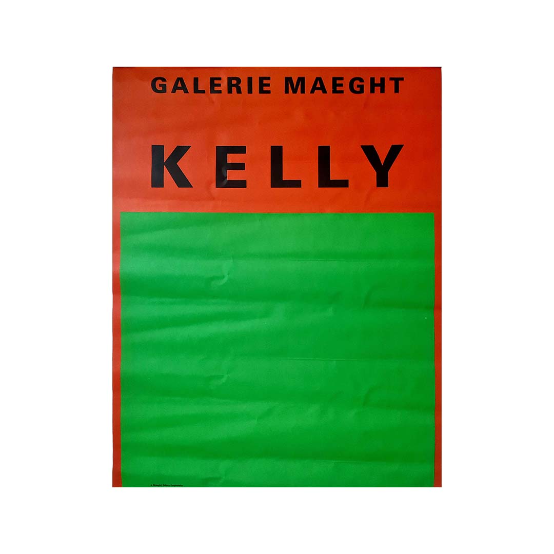 お見舞い Galerie Maeght 1964 – Galerie 1881 その他