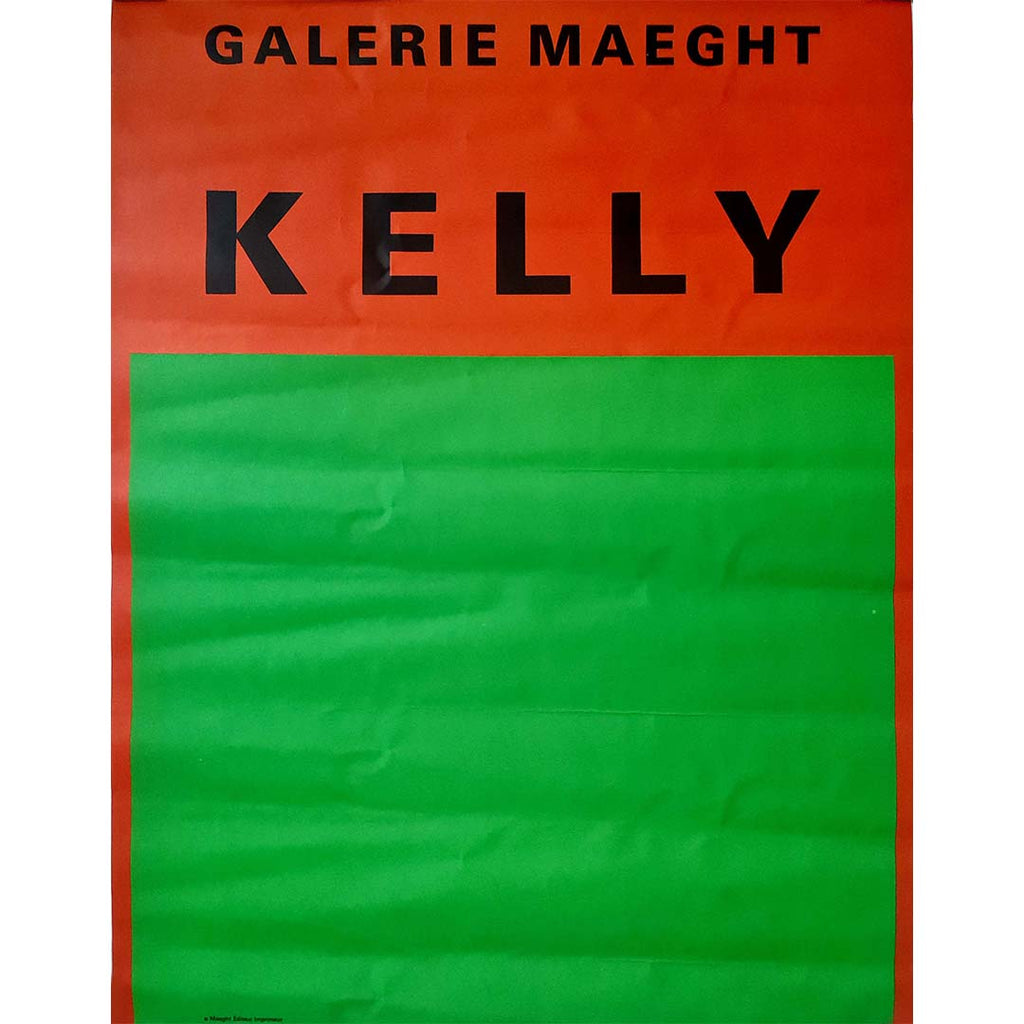 Ellsworth Kelly
